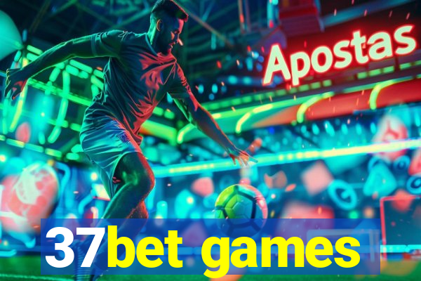 37bet games